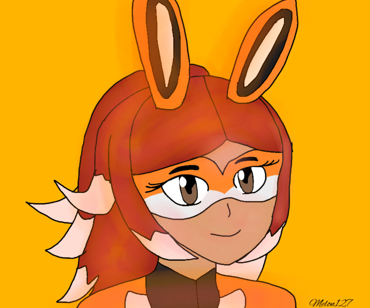 Gacha Rena Rouge Rena Rouge by SugarMelon127 on DeviantArt