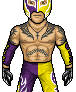 Rey Mysterio