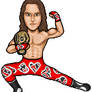 Shawn Michaels