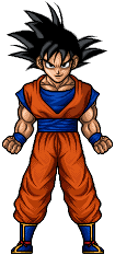 Goku