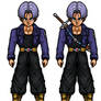 Future Trunks (Dragonball Z)