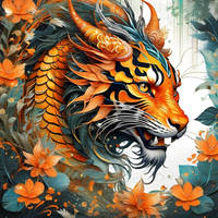 Tiger-Dragon 298.192