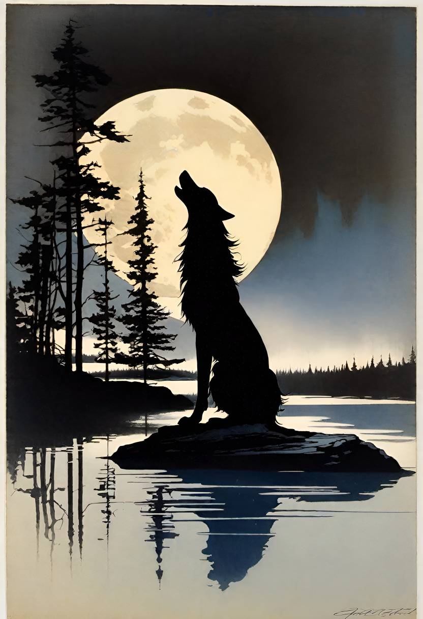 Deviantart Nature Call Call of Nature by IonicAI on DeviantArt