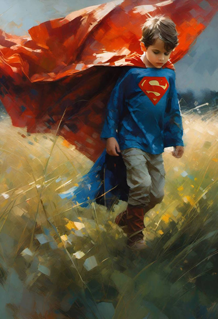 Super Invision Super Imagination by IonicAI on DeviantArt