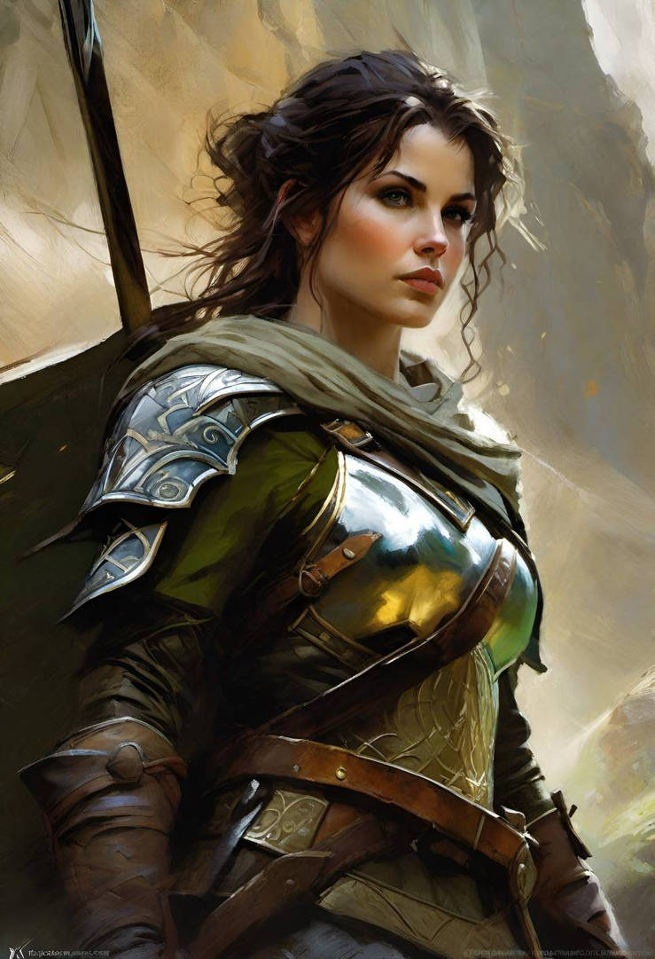 Ranger 0810 by IonicAI on DeviantArt