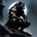 Werewolf 0612