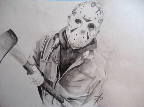 Jason Voorhees