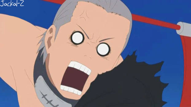 Hidan_face