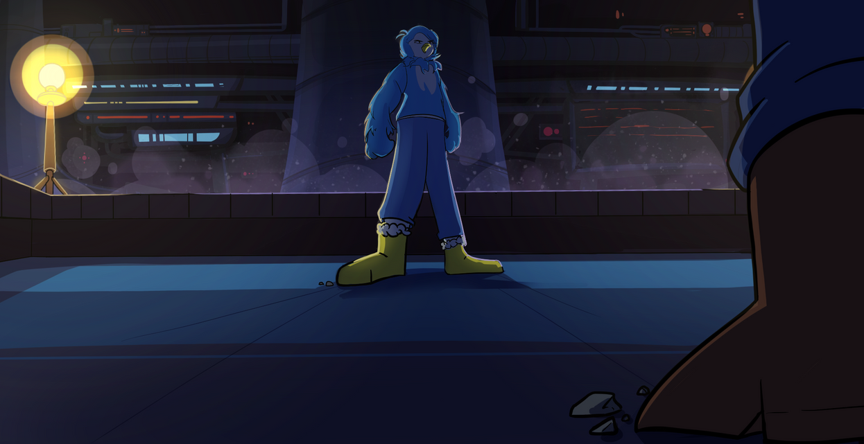 Martlet by ek1018 on DeviantArt