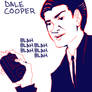 Dale Cooper