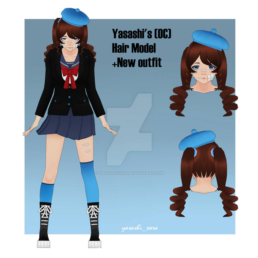 Yasashi Is Here By Yasashi Sora On DeviantArt yasashi-is-here-by-yasashi-sora-on-deviantart