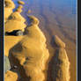 Sculpted Sand