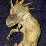 Mummified Baby El Chupacabra 3