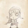 Neji chibi form