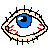 eye icon (F2U)