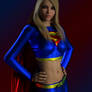 Super Girl