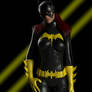 Bat Girl