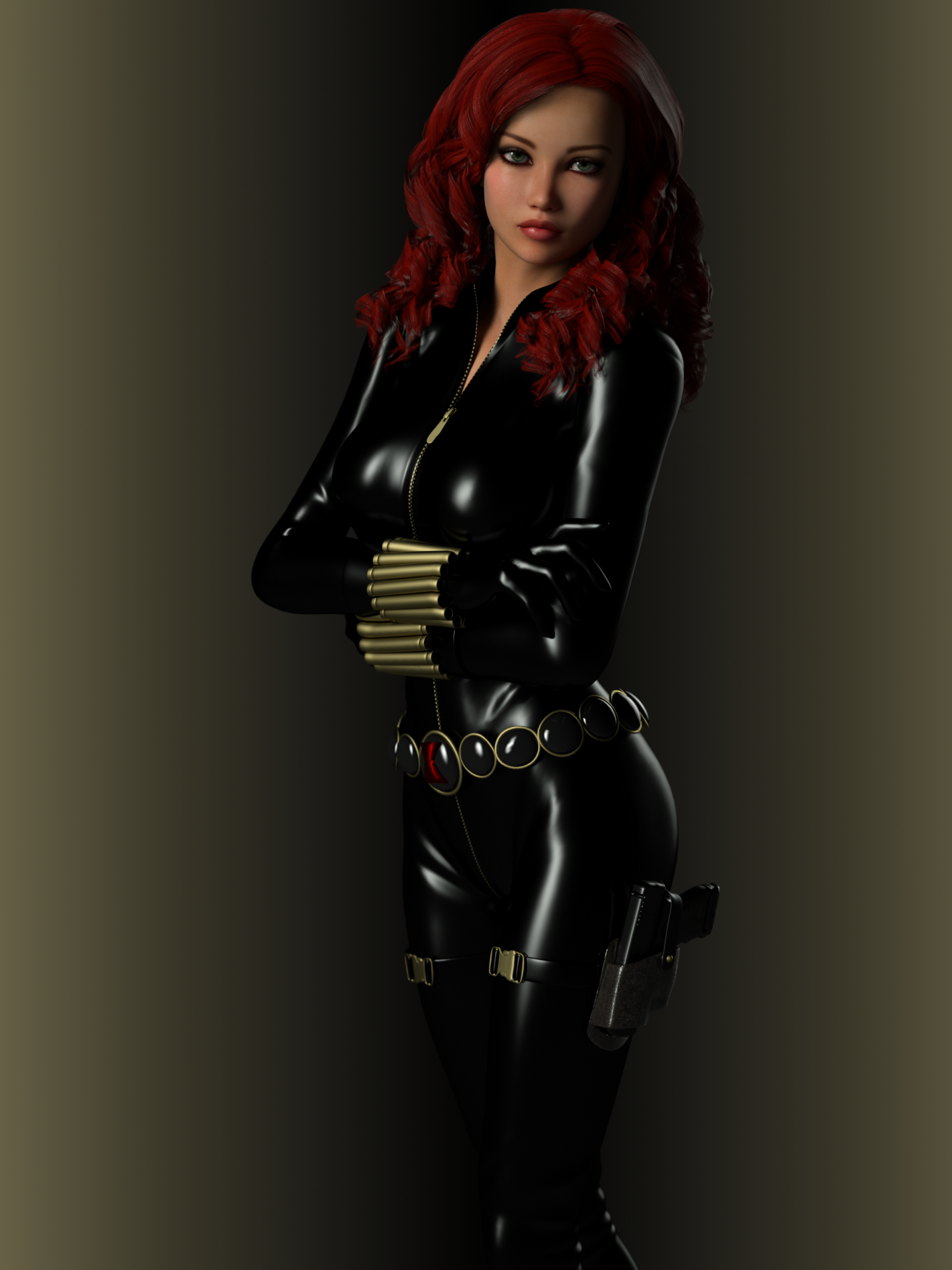 Black Widow