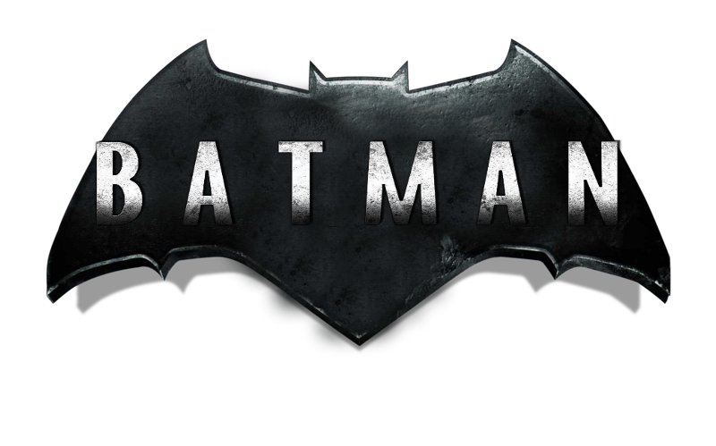 Batman Ben Affleck Movie Logo by SavageComics on DeviantArt