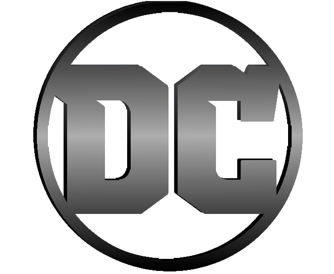 DC New Logo Transparent Live Action Transfer Alt by SavageComics