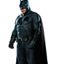 BvS Batfleck Transparent