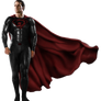 Superman: Red Son - Transparent 