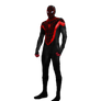 Miles Morales Spider-Man - Transparent 