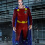 CW Mon-El