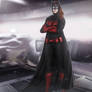Dceu Batwoman - Christina Hendricks