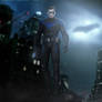 ATJ Dick Grayson - Nightwing