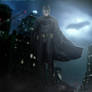 ATJ Dick Grayson - Batman