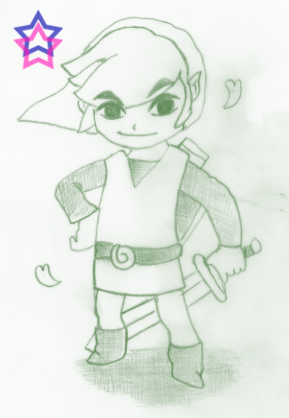 Toon Link