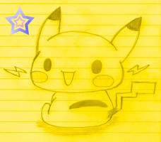 Pikaroll