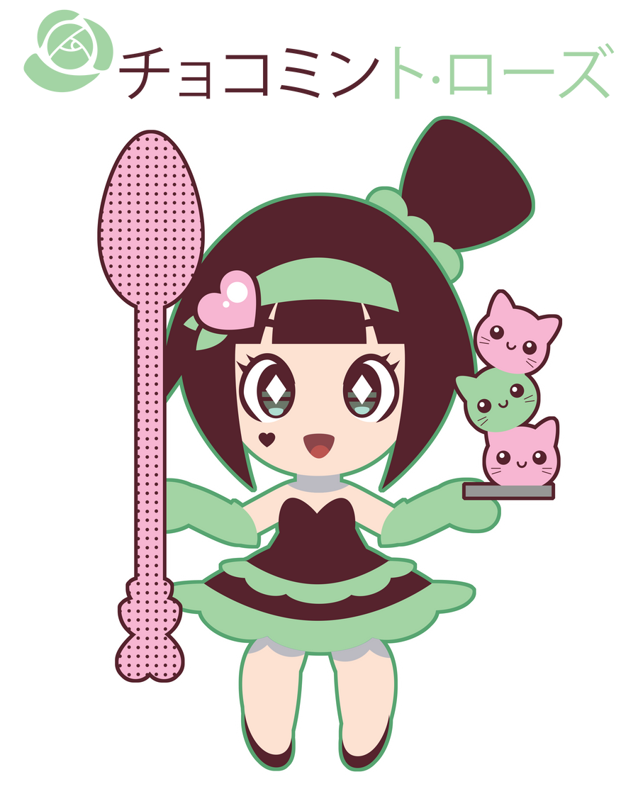 Rosabelle L Amour Mint Chocolate Comm By Itachi Roxas On Deviantart Rosabelle L Amour Mint Chocolate Comm By Itachi Roxas On Deviantart
