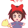 Chibi Kiki ::GIFT::