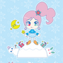 Fuyu's Winter (Card Ver.) ::GIFT::