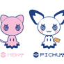 ::OPEN:: Mimikyu Masquerade ::ADPT::