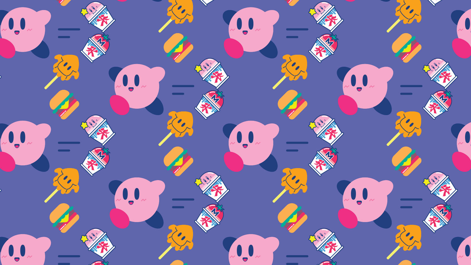 Kirby's Summer Festival ::FREE::