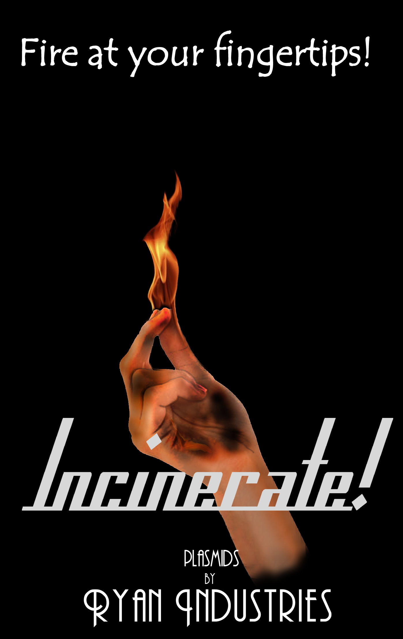 Incinerate!