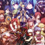 Paradox Saga