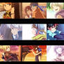 Parashi Screenshots