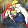 Uzumaki family