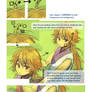 how I color things