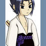 Chibi Sasuke