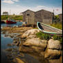 Peggy's Cove