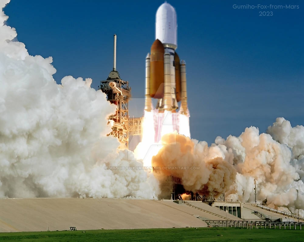 Jupiter III Rocket My Story Timeline By Gumiho Fox from Mars On jupiter-iii-rocket-my-story-timeline-by-gumiho-fox-from-mars-on