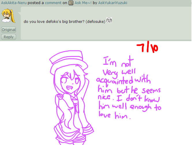 Q8- Defosuke by AskYukariYuzuki on DeviantArt