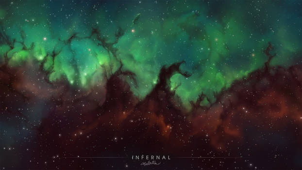 Infernal Nebula