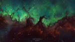 Infernal Nebula by layerZero