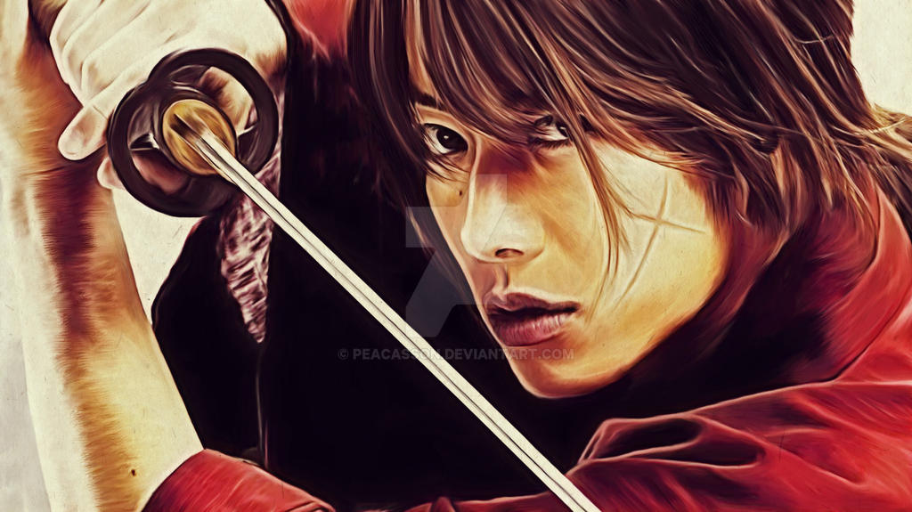 Rurouni Kenshin